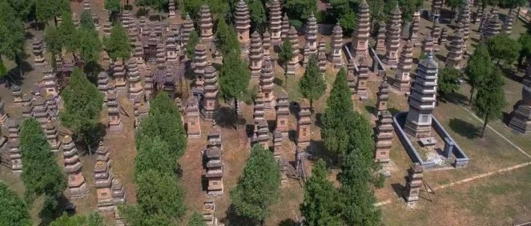 Shaolin Temple Tours