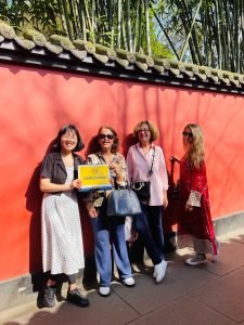 China tours by YellowBird – travel agency for China & Asia