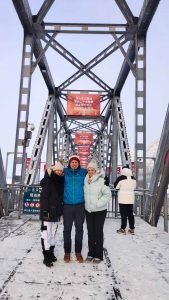 Experience The Magic Of Harbin With A Harbin Tour Package