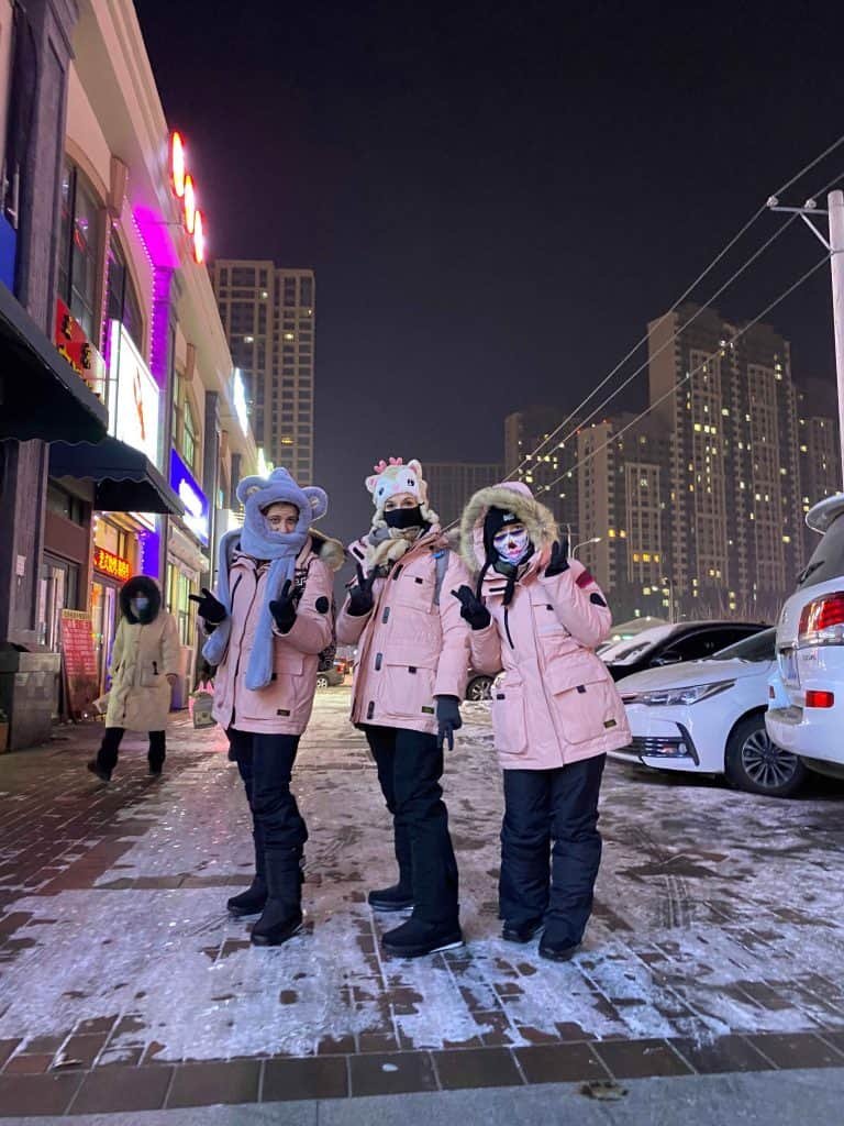 Experience The Magic Of Harbin With A Harbin Tour Package