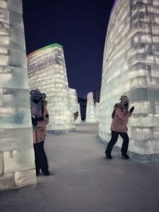 Experience The Magic Of Harbin With A Harbin Tour Package