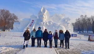 Experience The Magic Of Harbin With A Harbin Tour Package