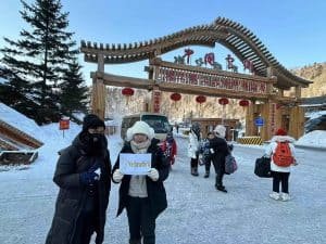Experience The Magic Of Harbin With A Harbin Tour Package