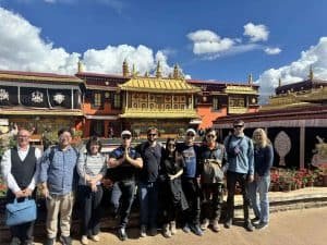 Experience The Magic Of Harbin With A Harbin Tour Package