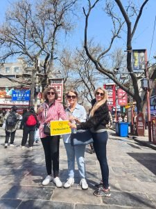 China tours by YellowBird – travel agency for China & Asia