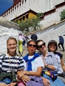 Explore The Wonders Of Tibet With Our Exclusive Tour Packages