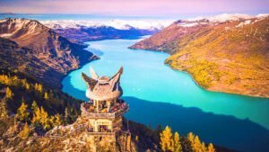 Xinjiang Tour Package - Top 10 Stunning Attractions In Xinjiang You Must Visit