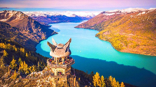 Kanas Lake Xinjiang Tour Package - Top 10 Stunning Attractions In Xinjiang You Must Visit