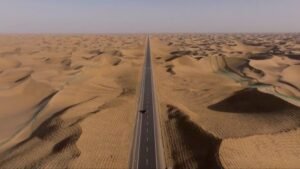 Xinjiang Tour Package - Top 10 Stunning Attractions In Xinjiang You Must Visit