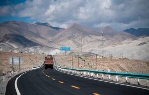 Xinjiang Tour Package - Top 10 Stunning Attractions In Xinjiang You Must Visit