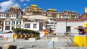 Top Tibet Tour Packages From Singapore: Everything You Need To Know