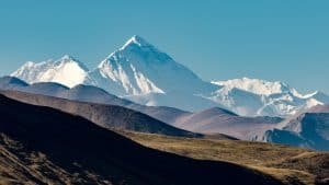 Tibet tour