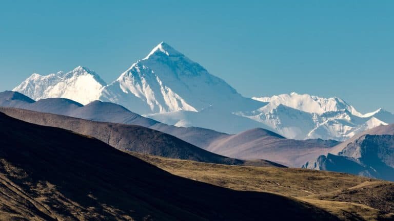 Tibet tour