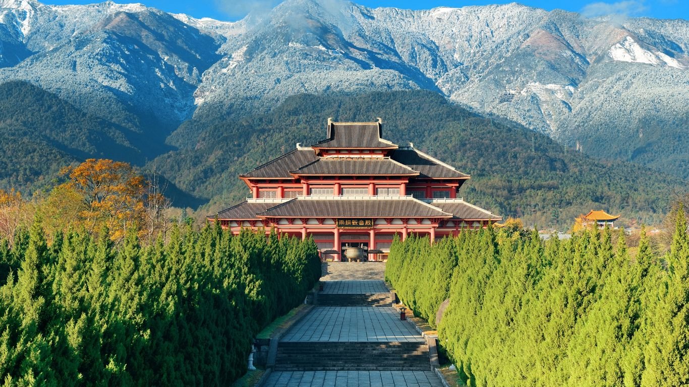 Yunnan travel packages