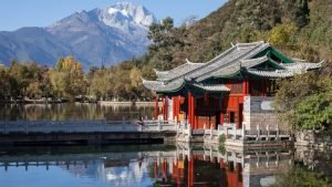 Yunnan travel packages