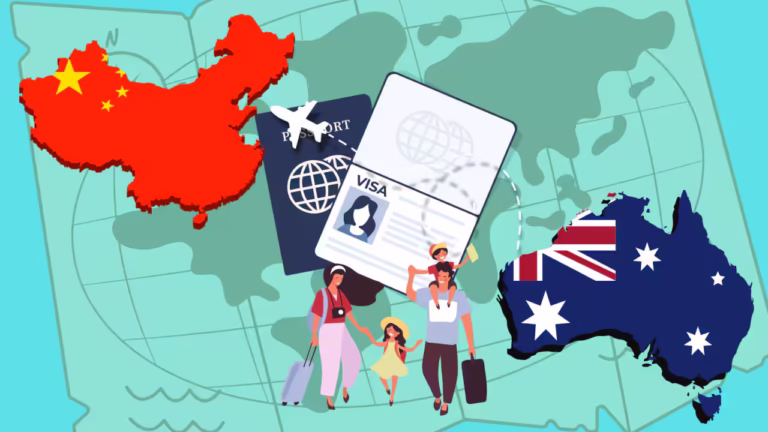 How To Travel From Australia To China: Visa-free Entry And The Best China Tours With Yellowbird Asia