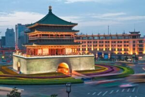 3 Days Xi'an Terracotta & Food Tour
