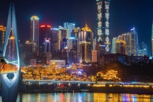 5 Days Magic Chongqing Tour