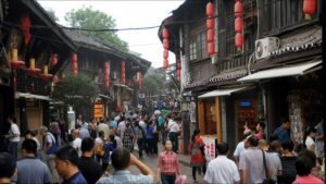 5 Days Magic Chongqing Tour