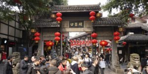 5 Days Magic Chongqing Tour