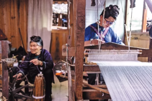 5 Days Guizhou Authentic Minority Villages Tour