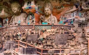 5 Days Magic Chongqing Tour