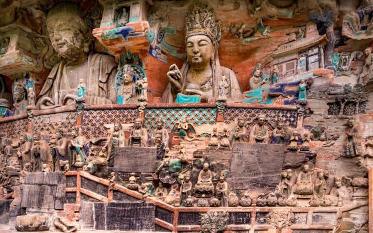 5 Days Magic Chongqing Tour