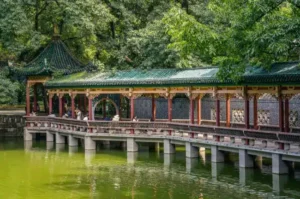 5 Days Magic Chongqing Tour