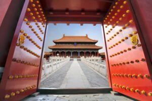 4 Days Beijing Classic Tour