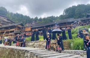 5 Days Guizhou Authentic Minority Villages Tour