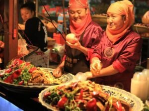 3 Days Xi'an Terracotta & Food Tour