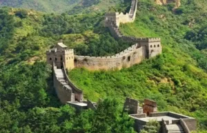 4 Days Beijing Classic Tour