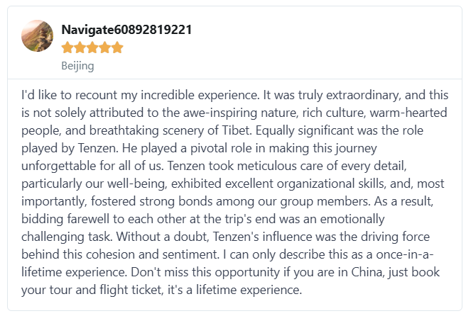 Reviews yellowbirdtour