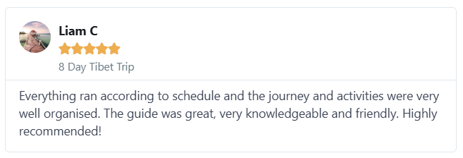 Reviews yellowbirdtour
