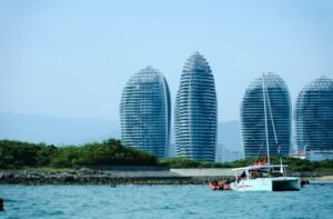 5 Days Sanya Beach And Forest Tour