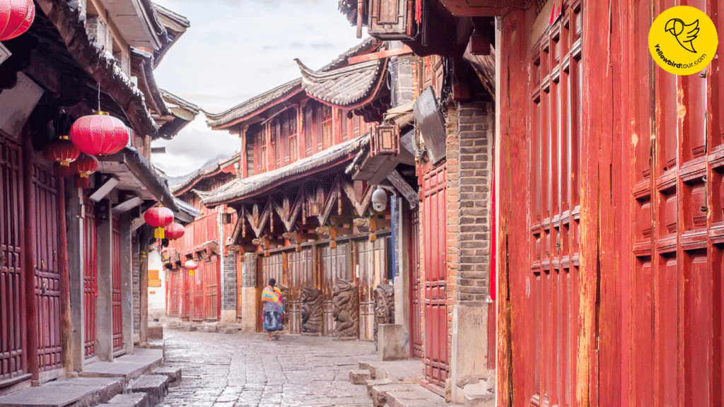 Travel From Singapore To China: Visa-free Destinations & Top Group Tours