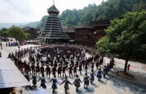 5 Days Guizhou Authentic Minority Villages Tour