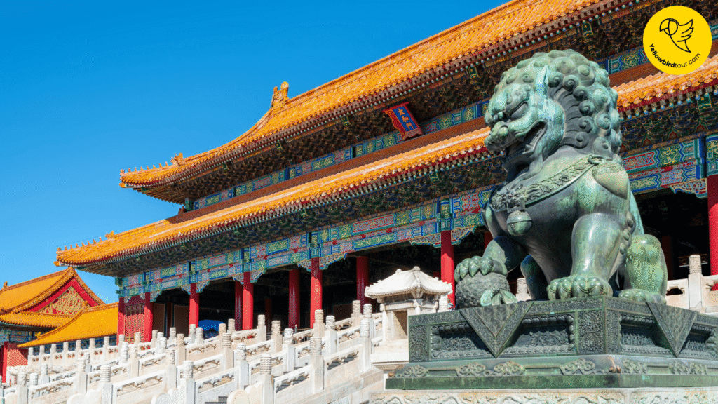 Travel From Singapore To China: Visa-free Destinations & Top Group Tours