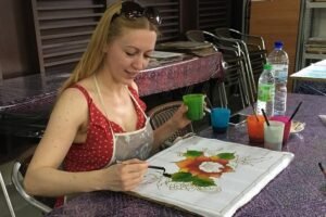5 Days Guizhou Authentic Minority Villages Tour