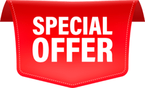 Special Offer