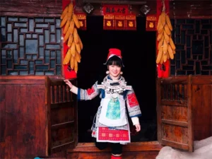 5 Days Guizhou Authentic Minority Villages Tour