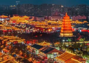 3 Days Xi'an Terracotta & Food Tour