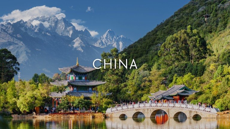 How To Travel From Usa To China: 2025 Yellowbirdtour Packages, Visa Requirements & Expert Tips