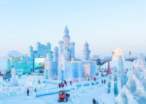 Harbin: China’s Ultimate Winter Wonderland Awaits In 2025-2026
