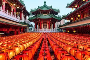 China Visa-free Travel 2025–2026: Updated Guide, Requirements And The Best Tours