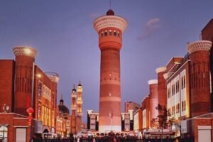 Urumqi Tours: Your Complete Guide To Seeing Heavenly Lake, Turpan, Kashgar And Karakul Lake