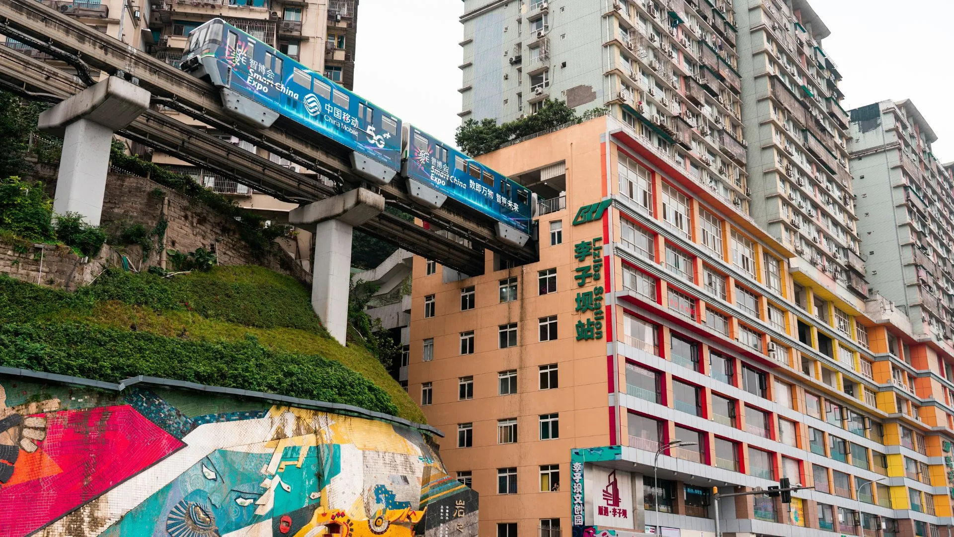 Chongqing Travel Guide How Many Days In Chongqing 5 Day Itinerary 