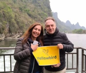 YellowbirdTour Clients