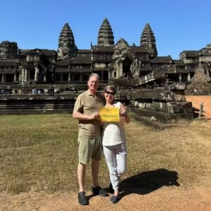 YellowbirdTour Clients