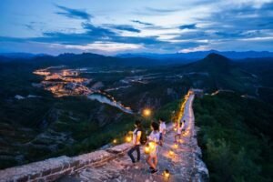 Guided Tour In China: How To Choose The Right Route, Operator, And Experience